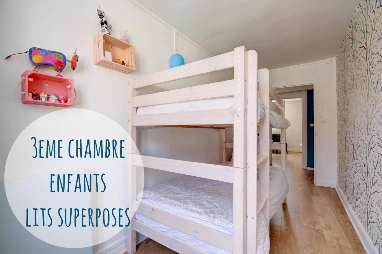 « Le Bidule », Logement Au Coeur De La Champagne Chouilly エクステリア 写真